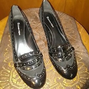 Loafer shoe